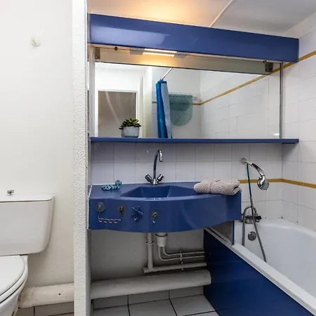 Dore T1bis Avec Piscine Moliets-et-Maa