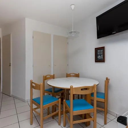 Dore T1bis Avec Piscine Apartmán